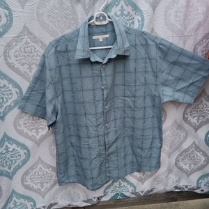 Men's. Button-up (61)